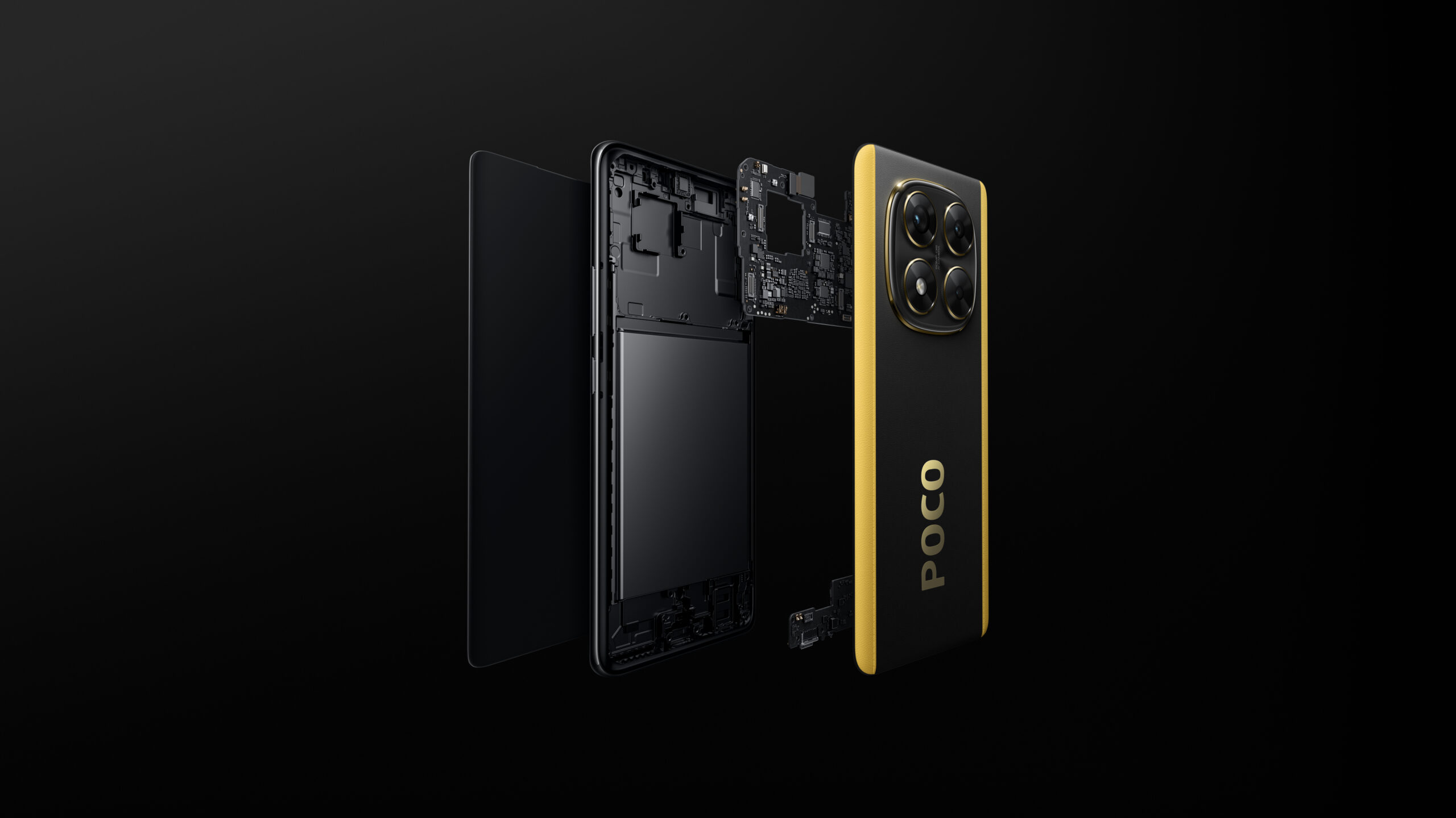 POCO X7 (EN)